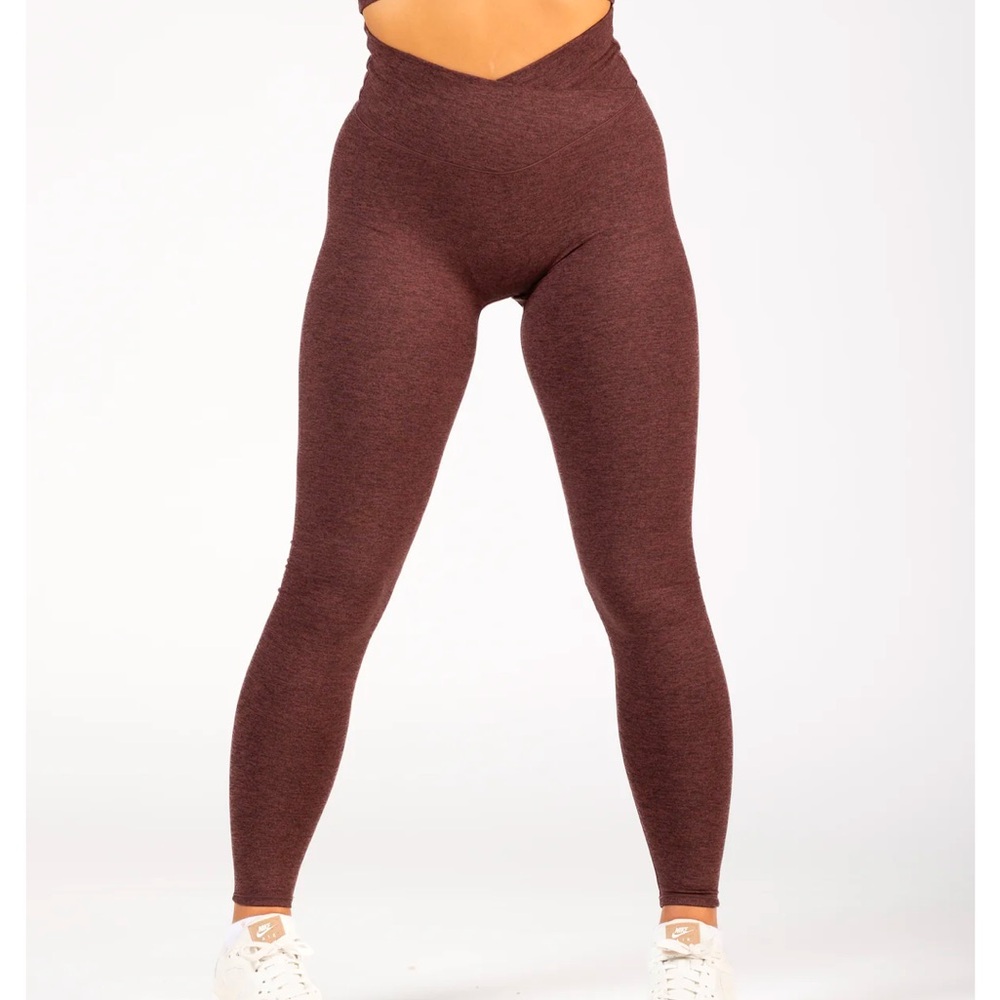 Ptula bare form legging 26 inch